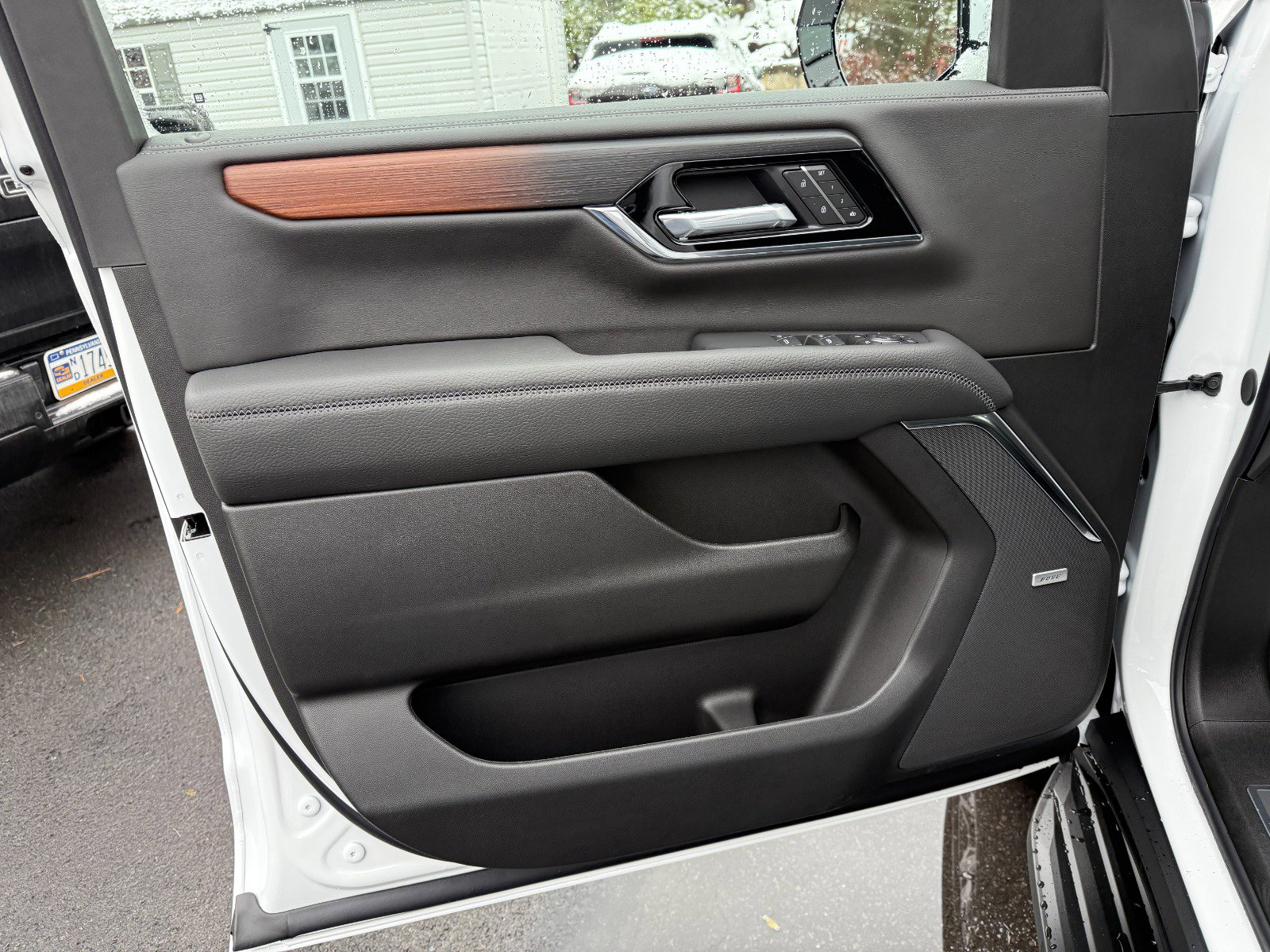 New 2026 GMC Yukon XL Denali image 15