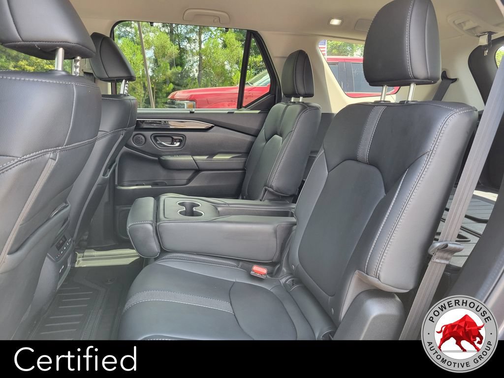 Used 2023 Honda Pilot EX-L image 17