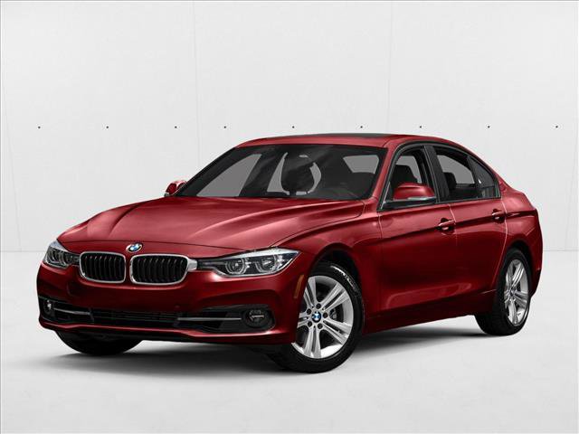 Used 2016 BMW 328i Sedan
