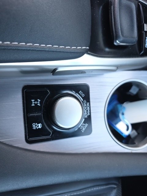 Used 2019 Lexus RX 350 F Sport image 24