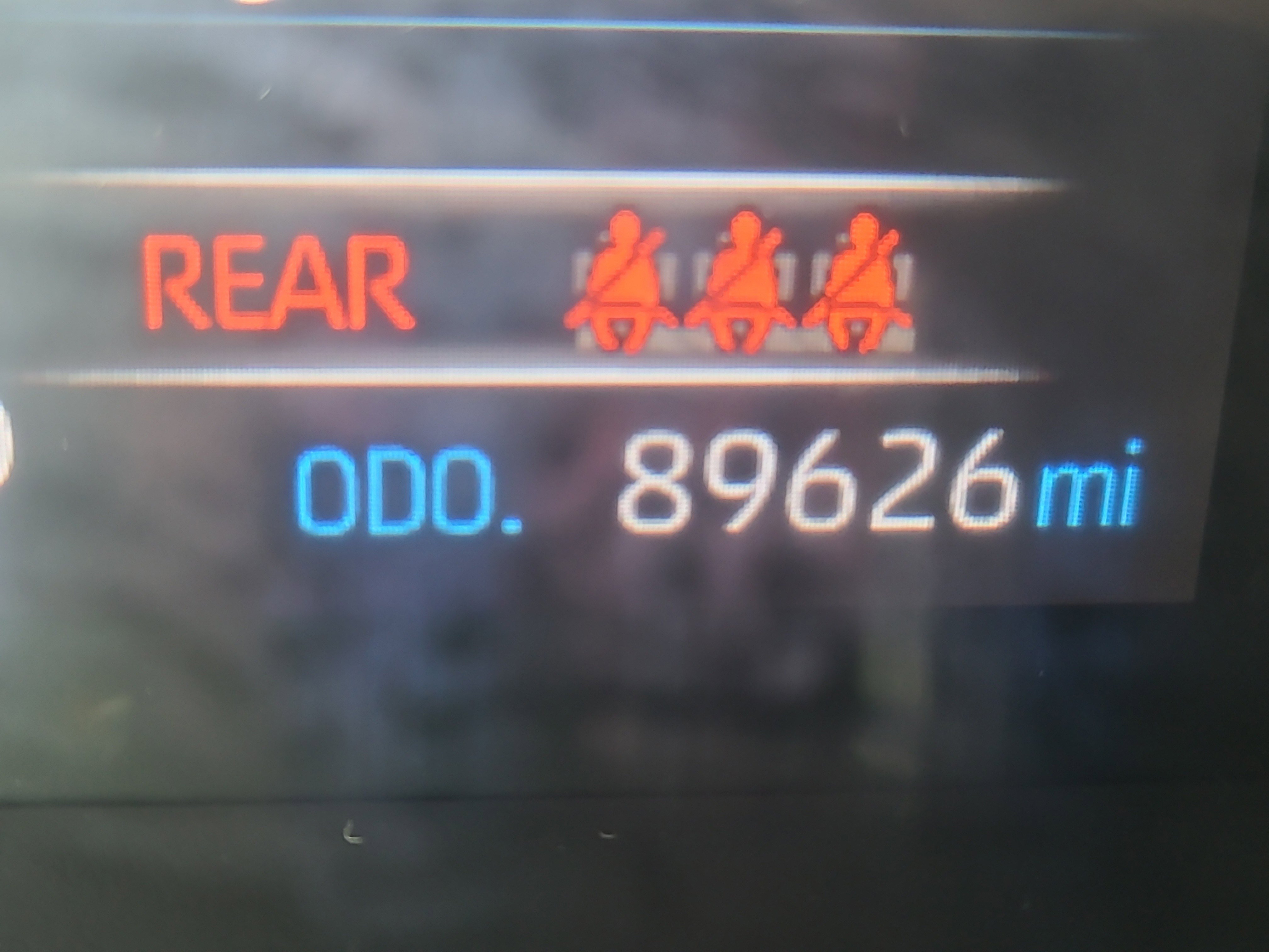 Certified 2021 Toyota RAV4 LE image 23