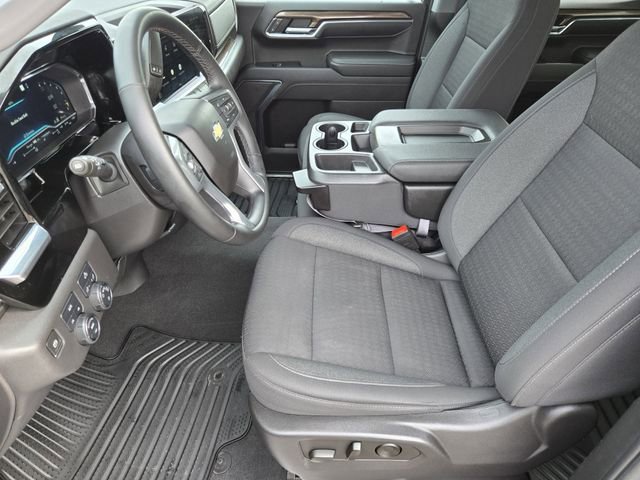 Used 2023 Chevrolet Silverado 1500 LT AWD/4WD image 13