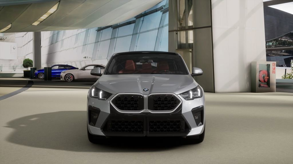 New 2026 BMW X2 xDrive28i w/ Technology Package image 3