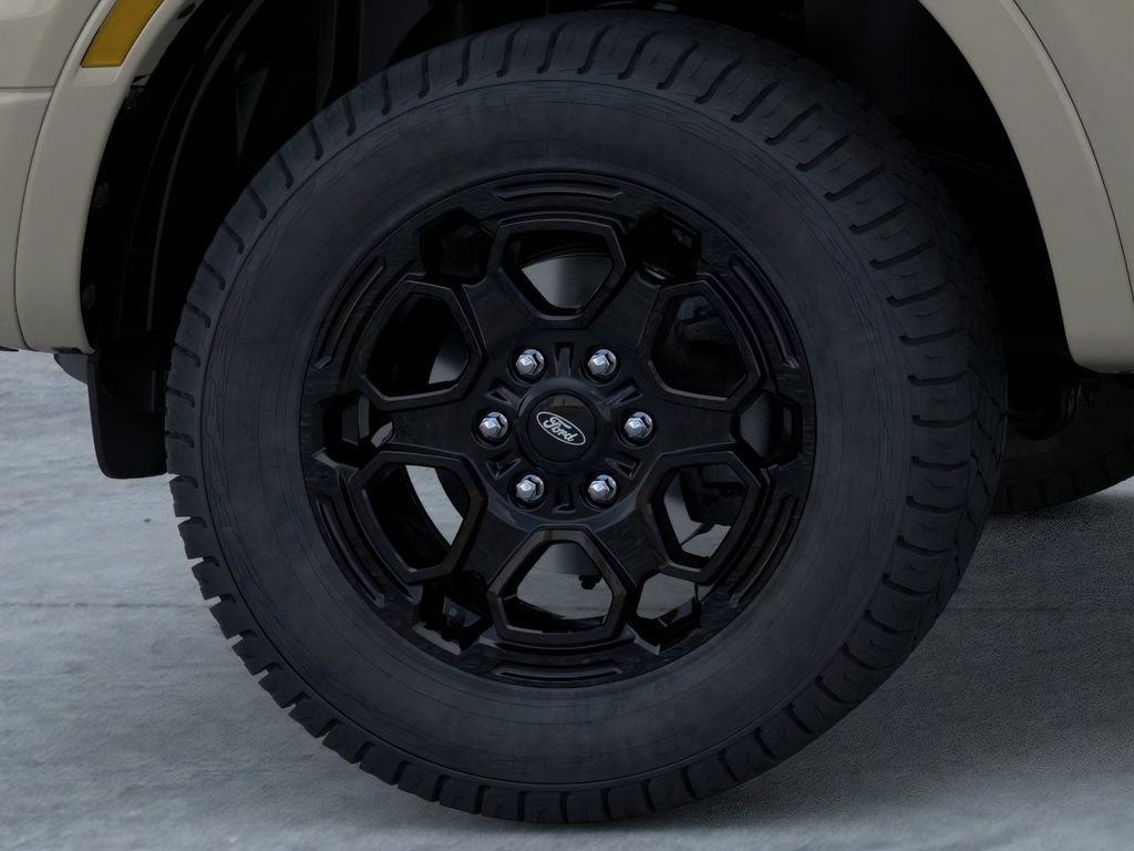 New 2026 Ford Ranger Lariat AWD/4WD image 19