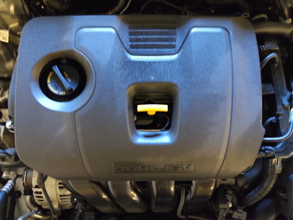 Used 2021 Kia Forte LXS FWD image 30