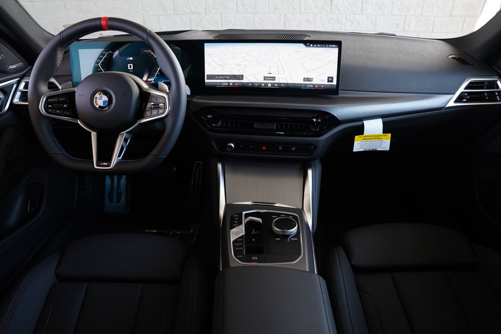 New 2026 BMW M440i w/ Premium Package RWD image 13