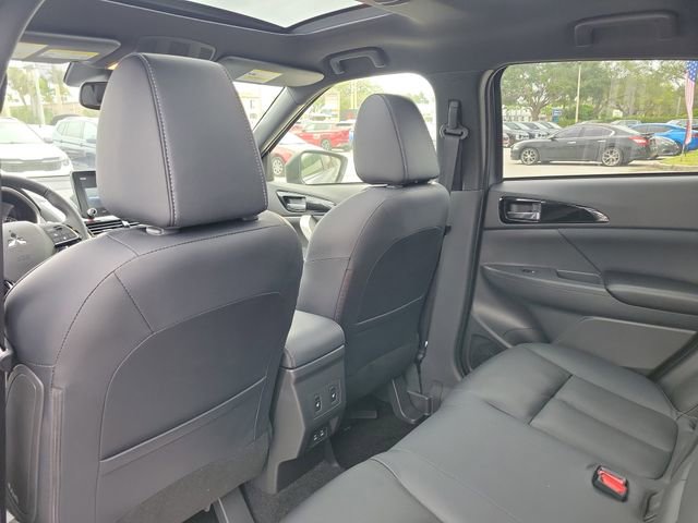 New 2026 Mitsubishi Eclipse Cross SEL image 15