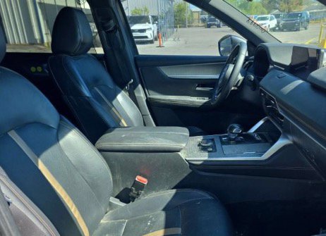 Used 2024 MAZDA CX-90 3.3 Turbo S w/ Premium Package AWD/4WD image 13