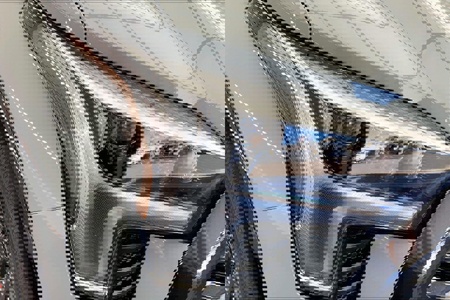 New 2026 Toyota Tundra Platinum image 15