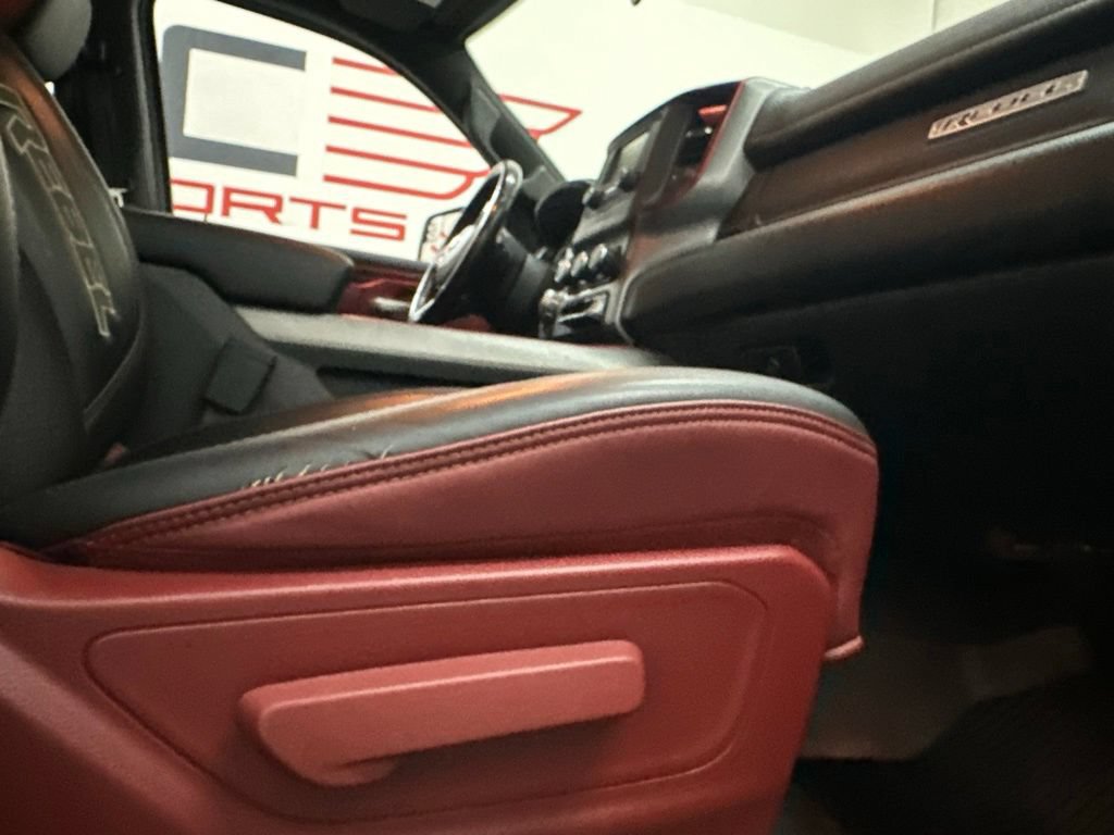 Used 2019 RAM 1500 Rebel AWD/4WD image 57