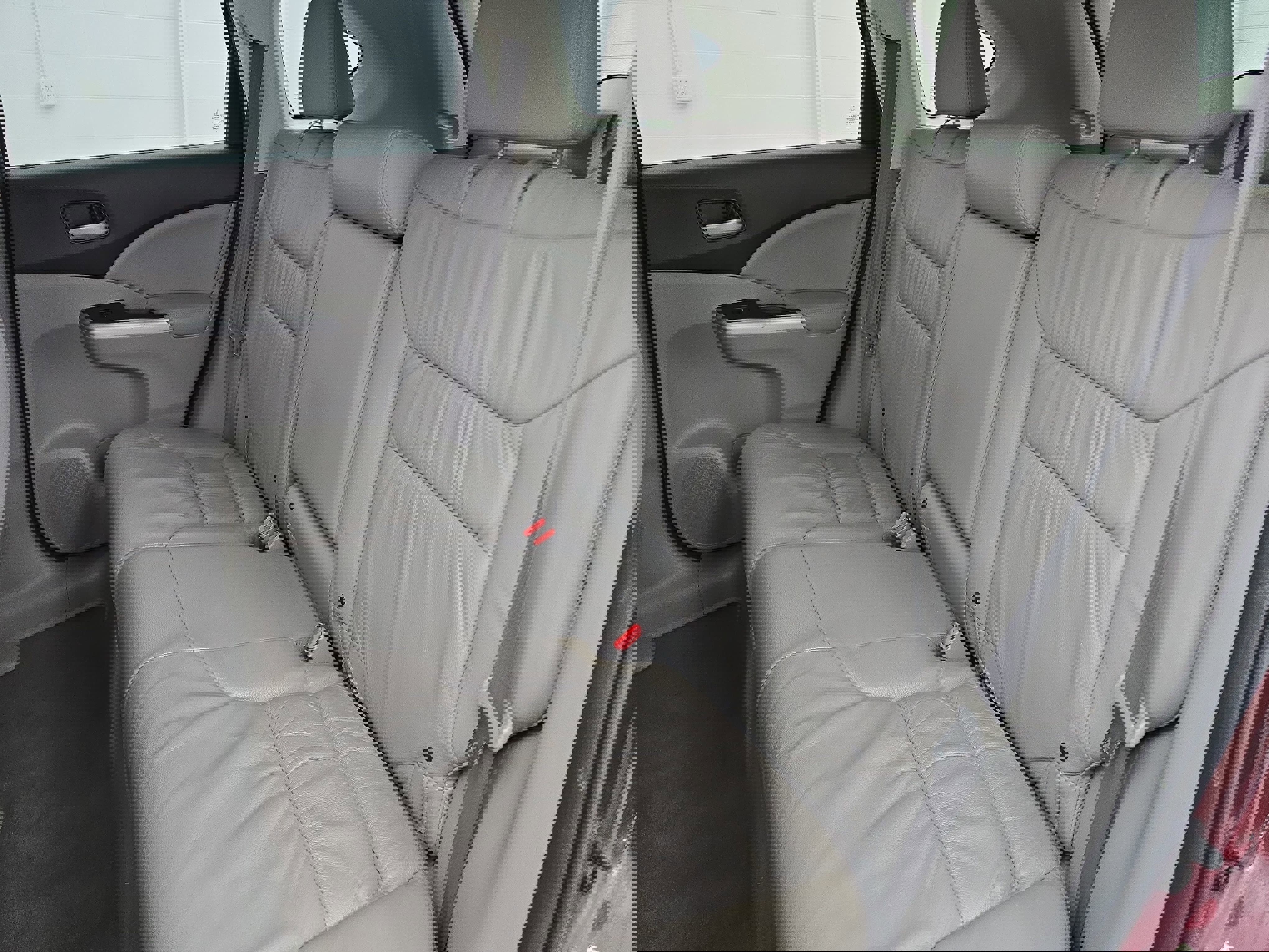 Used 2014 Honda CR-V EX-L image 13