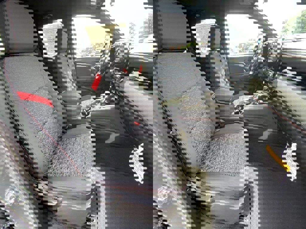 New 2025 Chevrolet Colorado Z71 image 22