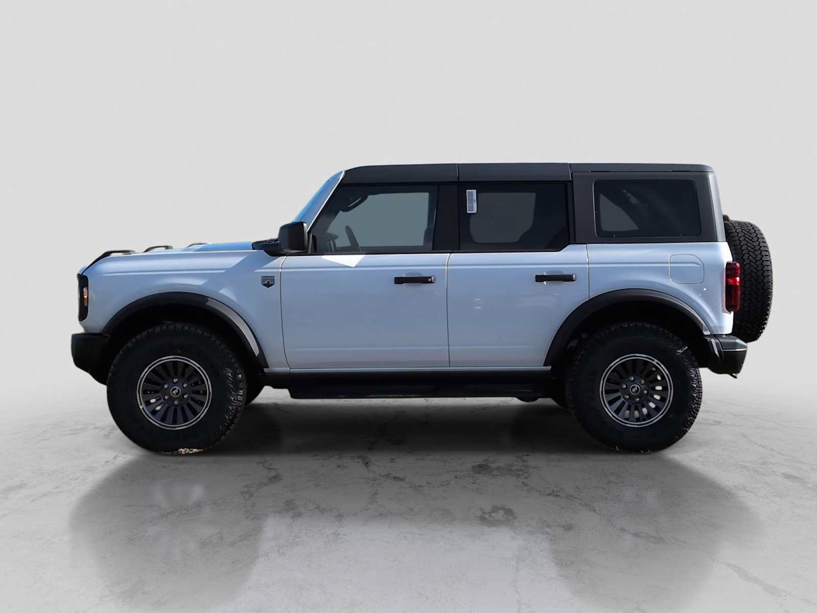 New 2026 Ford Bronco Big Bend w/ Black Diamond Package AWD/4WD image 3