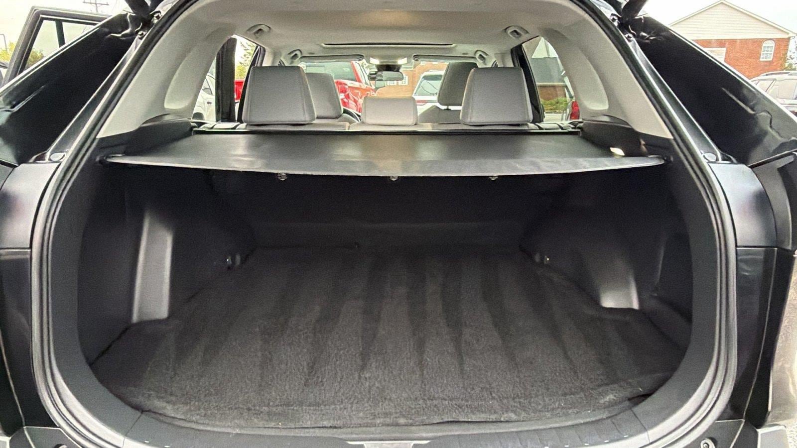 Used 2023 Toyota RAV4 XLE Premium AWD/4WD image 13