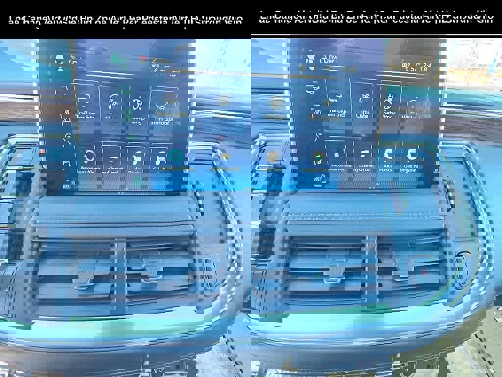 Used 2023 Chevrolet Tahoe High Country image 15