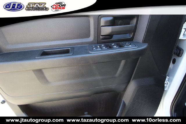 Used 2026 RAM 2500 Tradesman RWD image 11