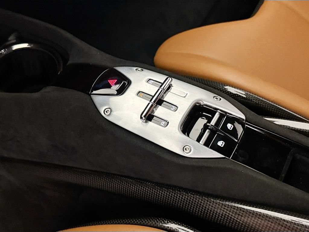 Used 2021 Ferrari SF90 Stradale AWD/4WD image 17