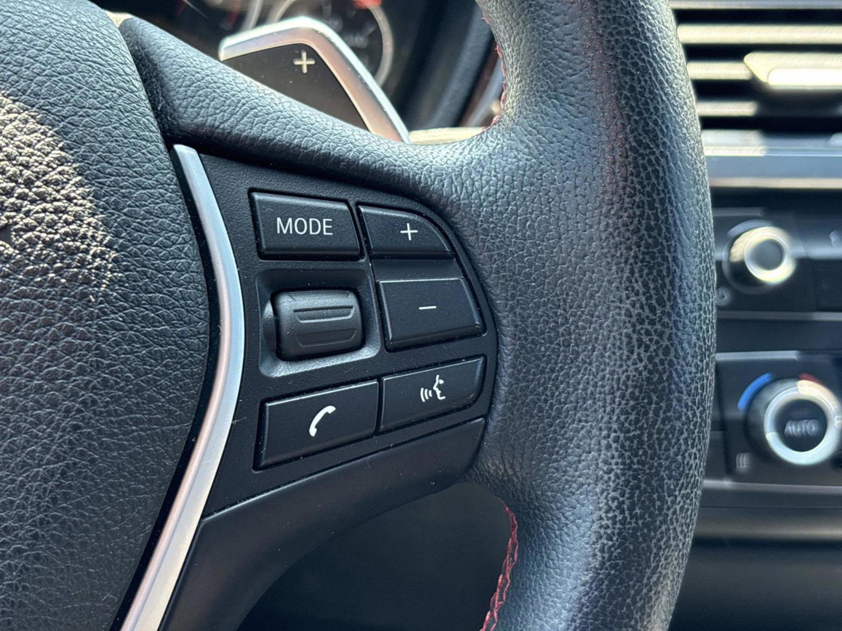 Used 2015 BMW 335i Gran Turismo xDrive image 29