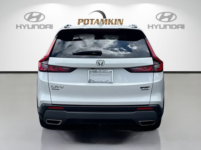 Used 2023 Honda CR-V Sport Touring image 6