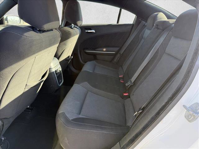 Used 2022 Dodge Charger SXT image 21