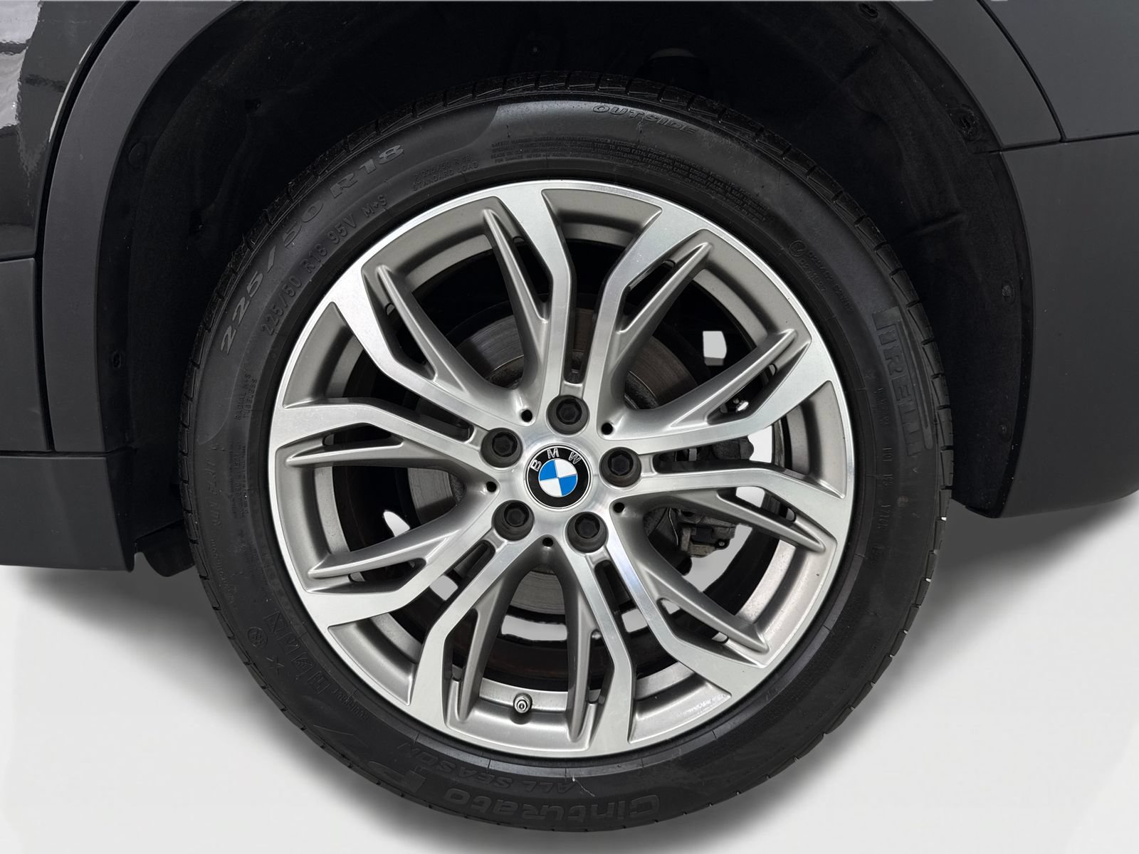 Used 2018 BMW X2 sDrive28i w/ Convenience Package FWD image 51
