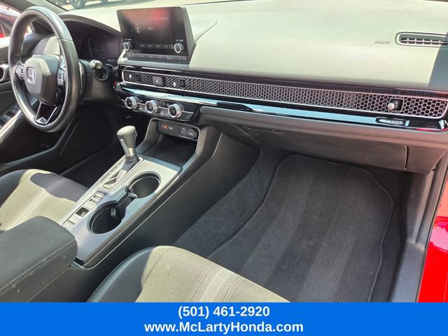 Used 2024 Honda Civic Sport image 19