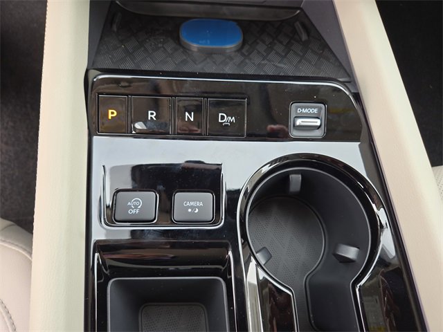 New 2026 Nissan Murano SL image 28