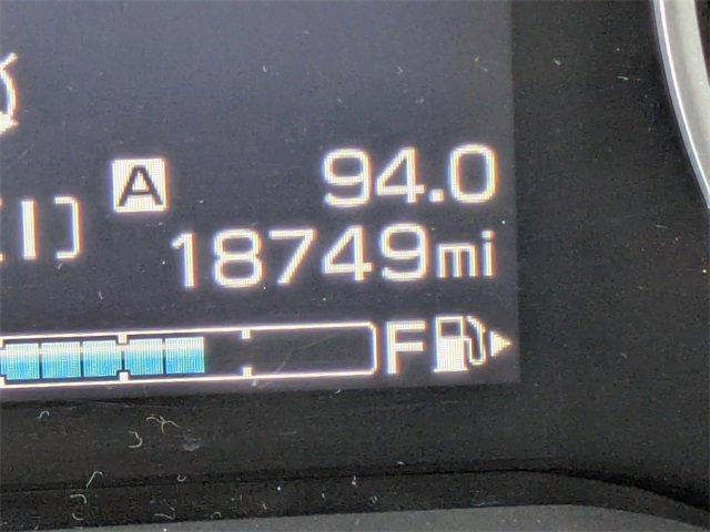 Used 2019 Subaru Forester Premium w/ All-Weather Package image 31