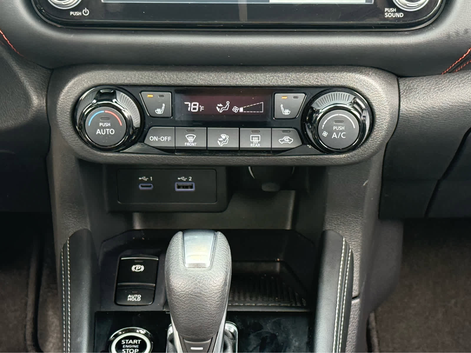 Used 2024 Nissan Kicks SR w/ SR Premium Package image 26