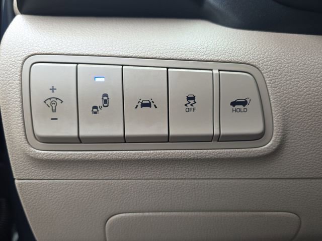 Certified 2021 Hyundai Tucson Ultimate image 39