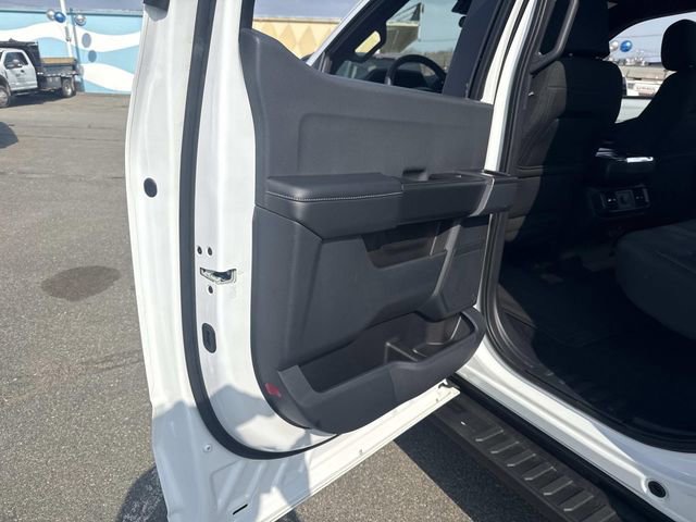 Certified 2024 Ford F150 STX w/ STX Black Appearance Package image 16
