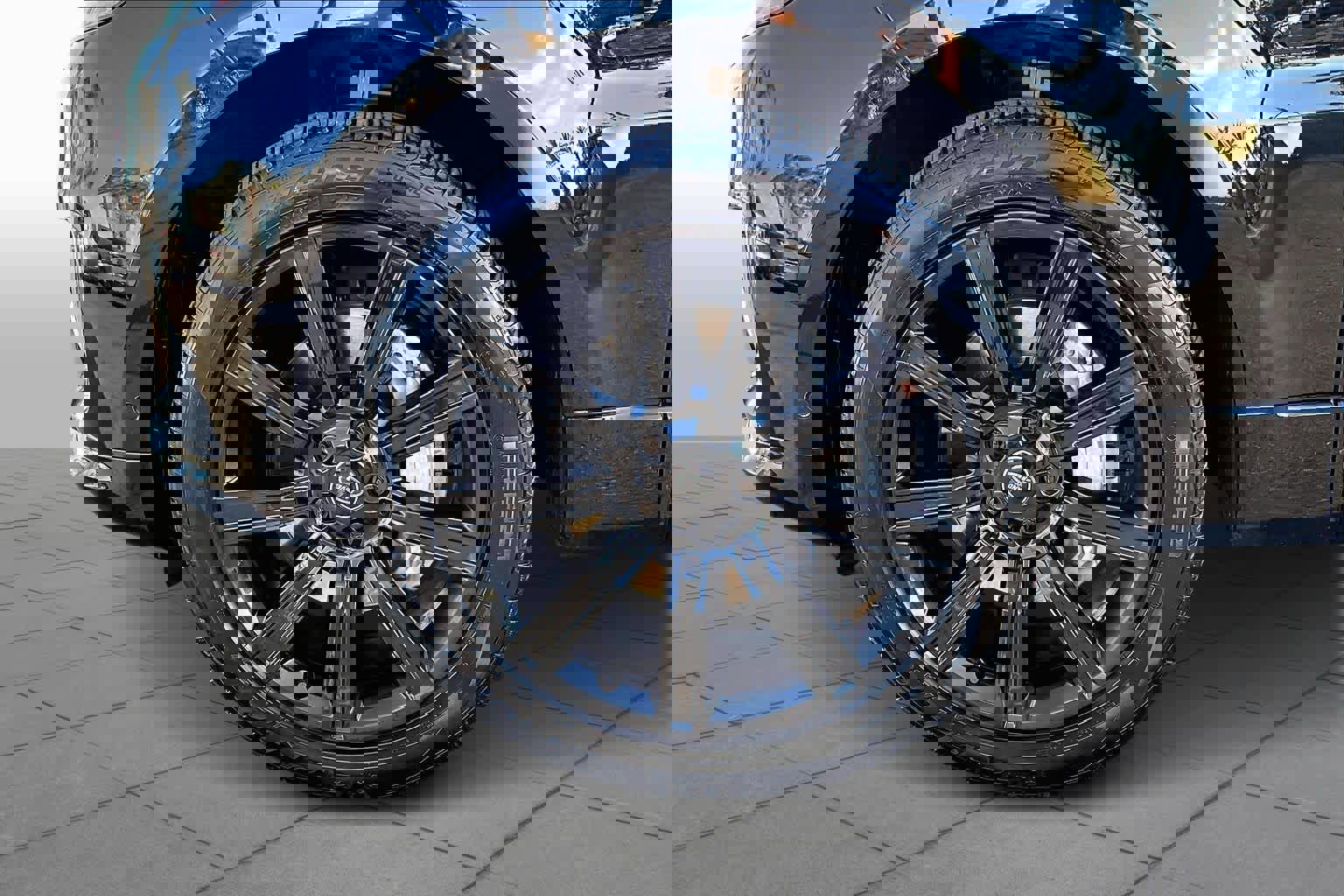 Used 2022 Land Rover Range Rover Sport HSE Silver Edition image 10