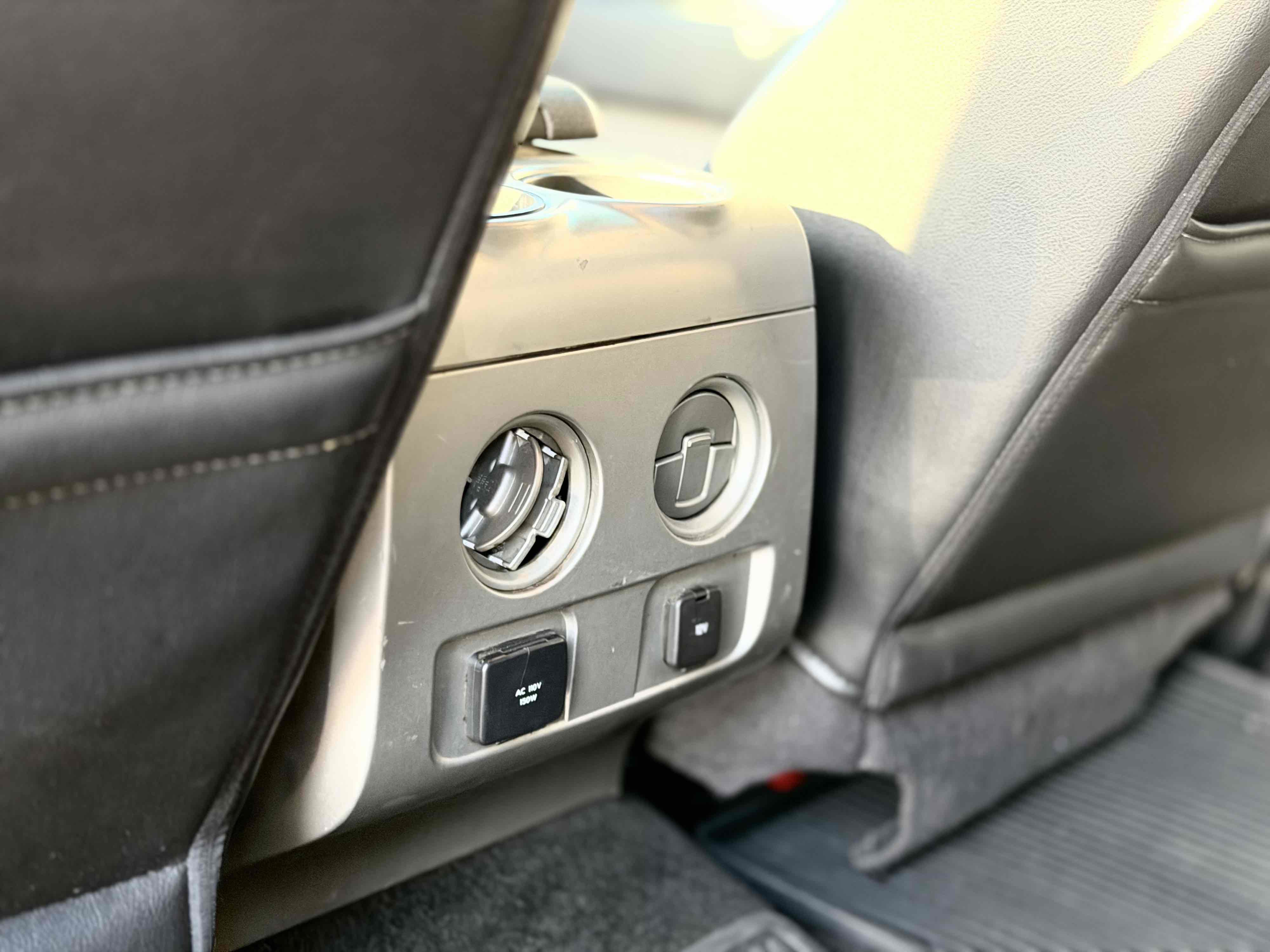 Used 2014 Ford F150 FX2 w/ Equipment Group 402A Luxury RWD image 25