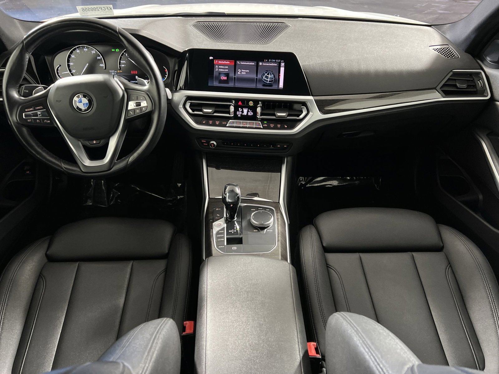 Used 2020 BMW 330i xDrive 330i xDrive w/ Driving Assistance Package image 23