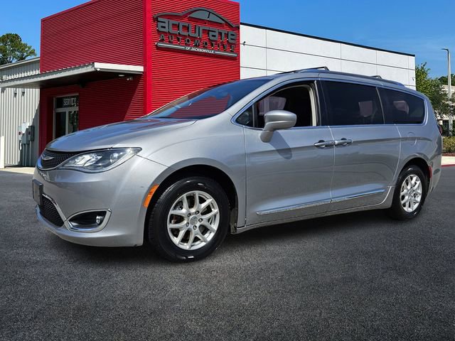 Used 2020 Chrysler Pacifica Touring-L