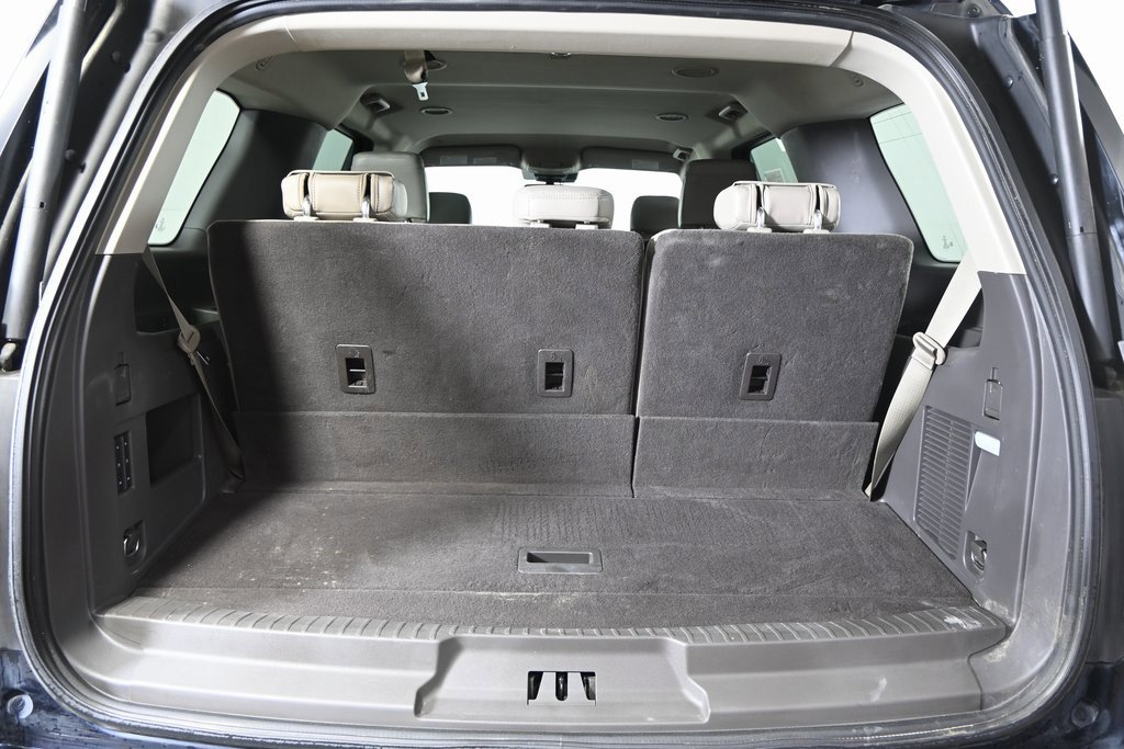 Used 2021 Ford Expedition Limited image 17