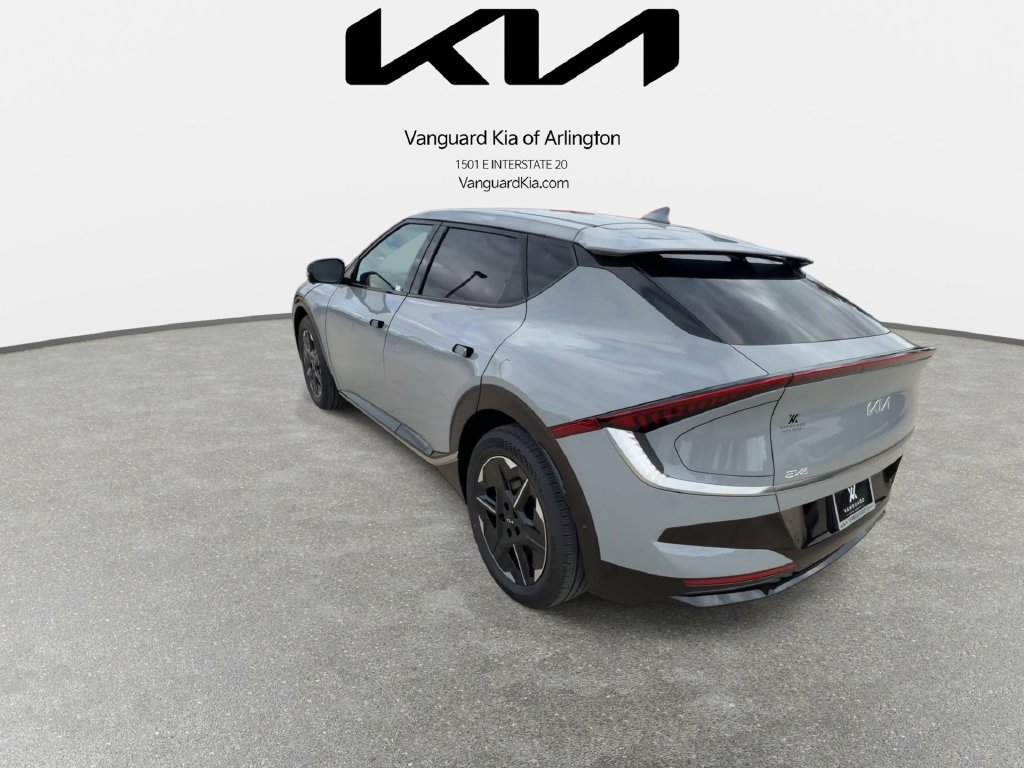 New 2026 Kia EV6 Wind RWD image 6