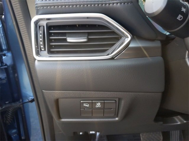 Used 2024 MAZDA CX-5 AWD 2.5 S w/ Select Package image 26