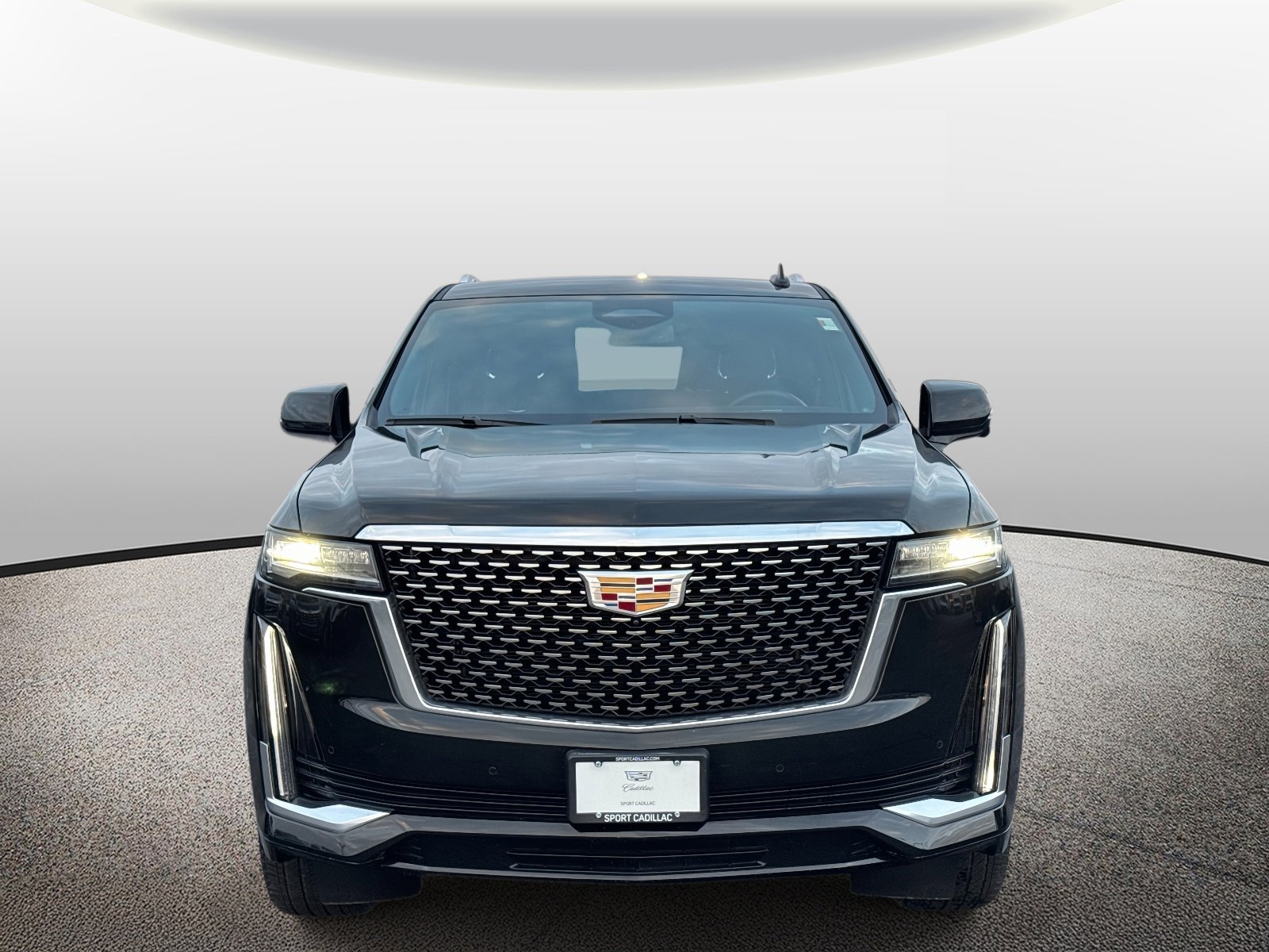 Used 2024 Cadillac Escalade Luxury image 26