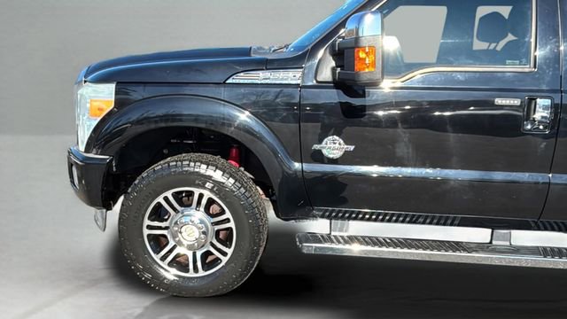 Used 2016 Ford F350 Platinum image 32