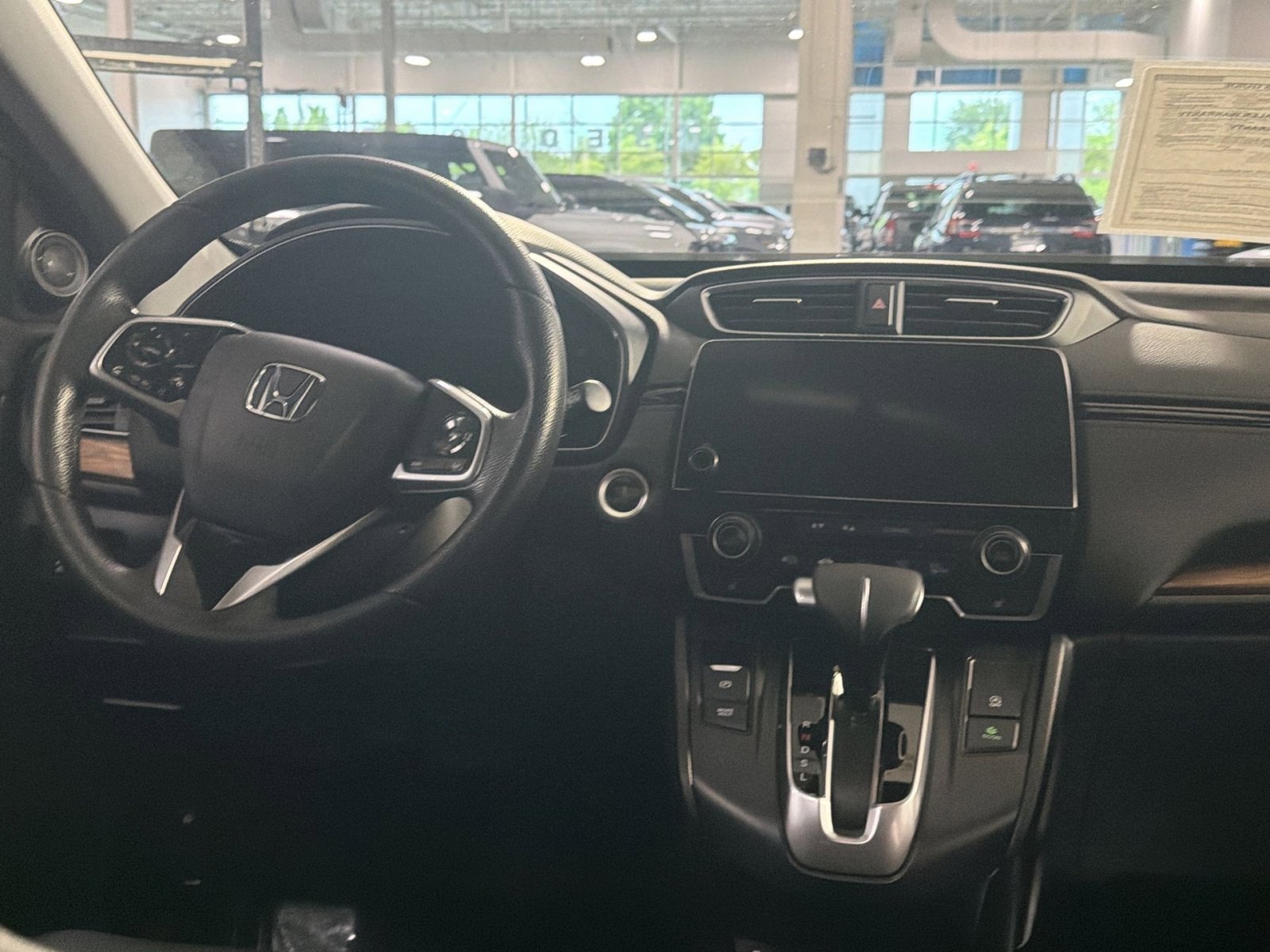 Used 2020 Honda CR-V EX image 19