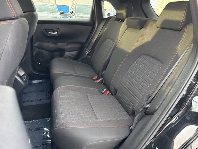Used 2024 Honda HR-V Sport image 20