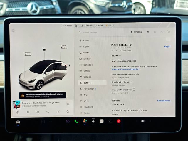 Used 2022 Tesla Model Y Long Range image 35