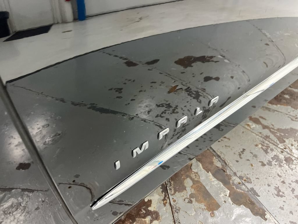 Used 2020 Chevrolet Impala Premier FWD image 27