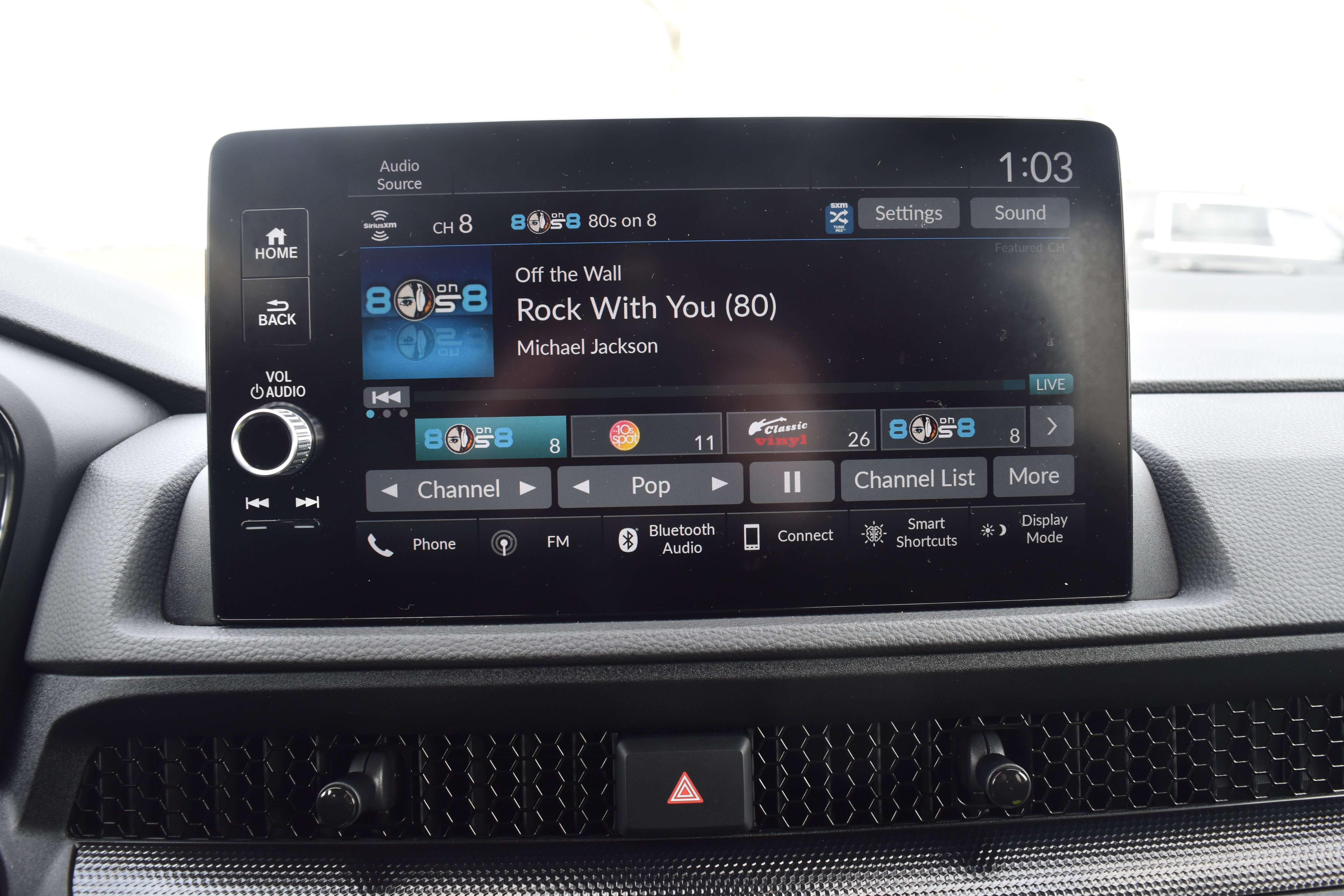 Certified 2024 Honda CR-V Sport-L image 22