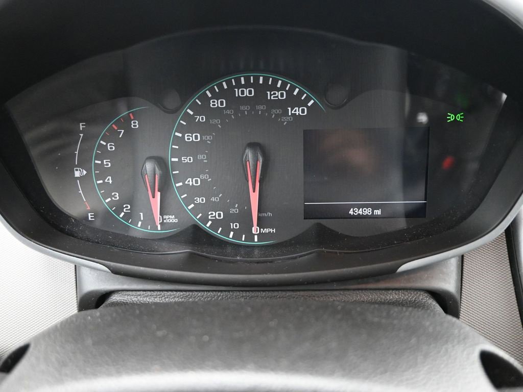 Used 2019 Chevrolet Sonic LT image 13