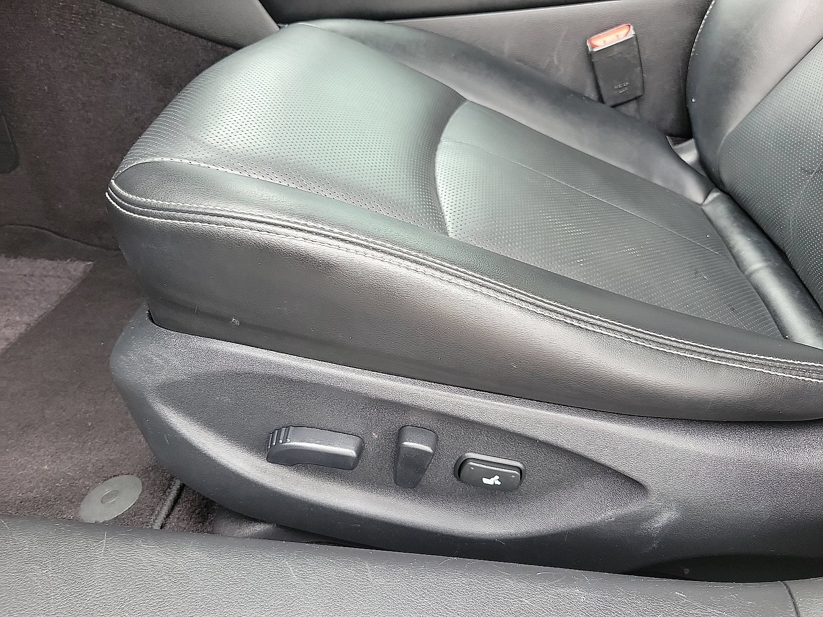 Used 2022 INFINITI Q50 Sensory RWD image 12