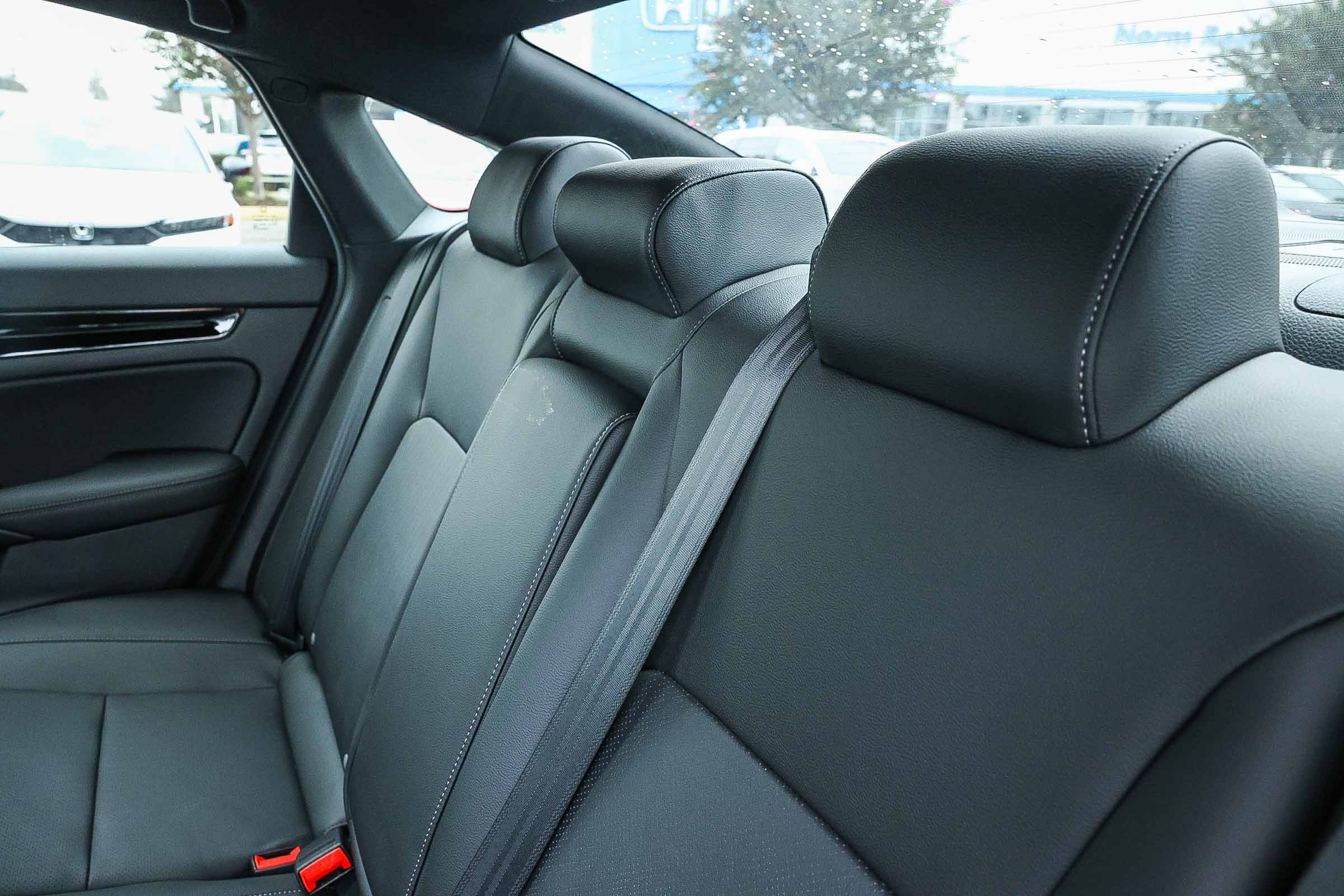 Used 2025 Honda Civic Sport Touring image 26