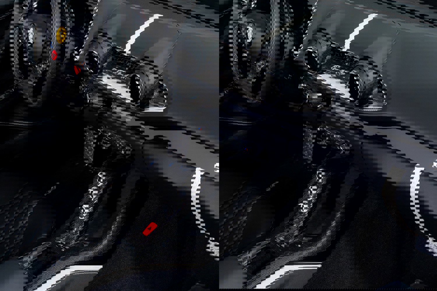 Certified 2021 Ferrari 812 GTS image 40