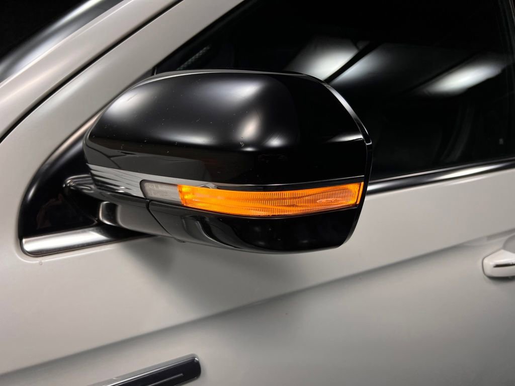 Used 2020 Lincoln Navigator L Reserve w/ Luxury Package image 31